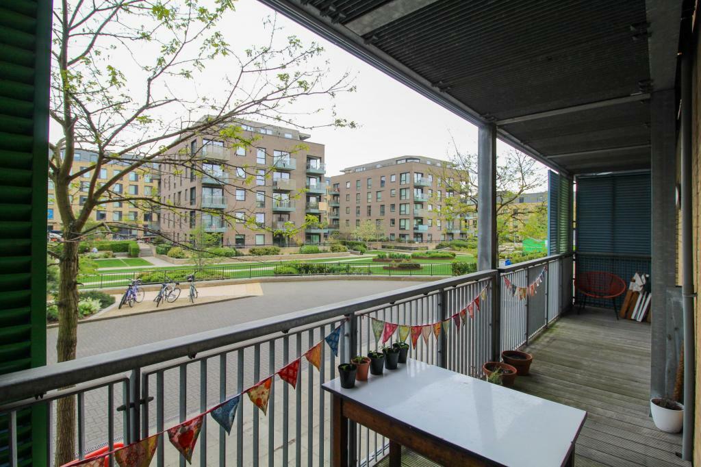 Additional image 6 of Warren Close, Cambridge