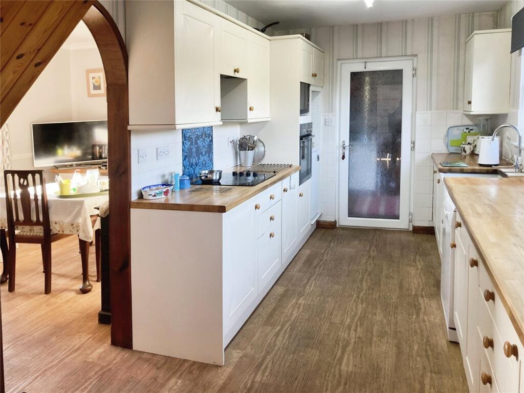 Additional image 6 of Oak Terrace, Abbeytown, Wigton, Cumbria, CA7