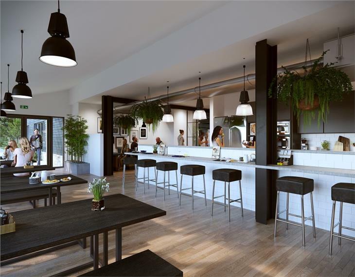 Additional image 6 of Magog Court, Hinton Way, Great Shelford, Cambridge , CB22