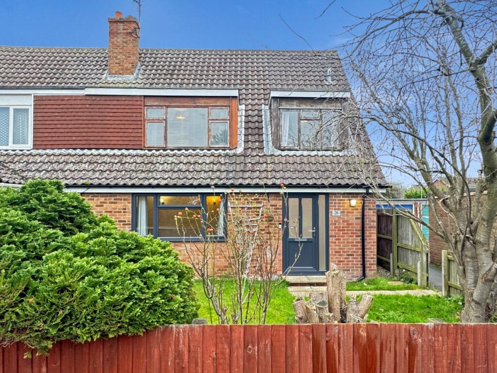 Additional image 22 of Gosling Way, Sawston, Cambridge