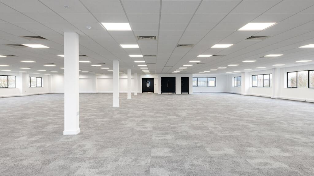 Additional image 8 of Q-Arc Building, Saxon Way, Cambridge, CB23 8AP