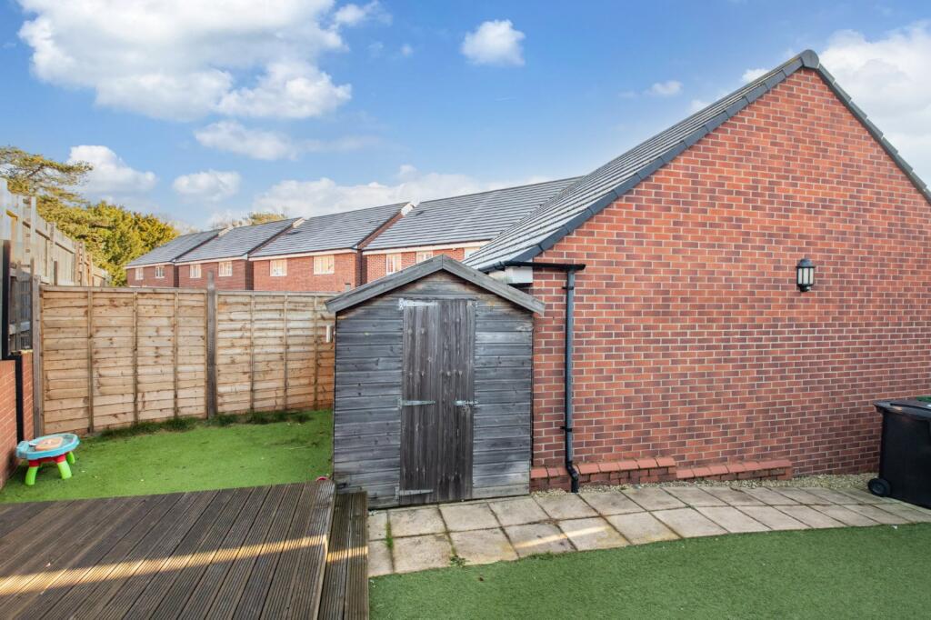 Additional image 15 of Swallows Close, Bromsgrove, Worcestershire, B61