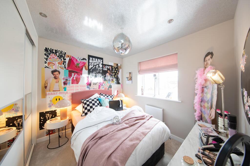 Additional image 6 of Lostock Lane,
Bolton,
BL6 4GH