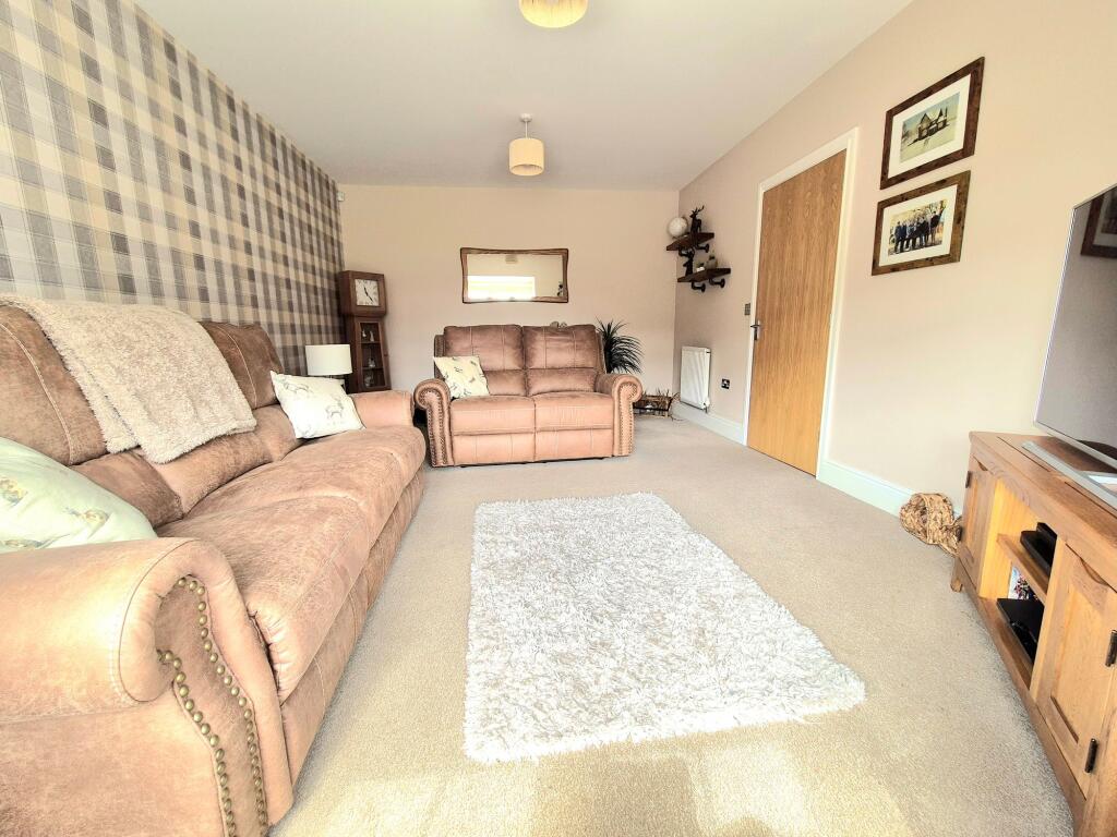 Additional image 5 of Daisy Avenue, Carlisle, CA2