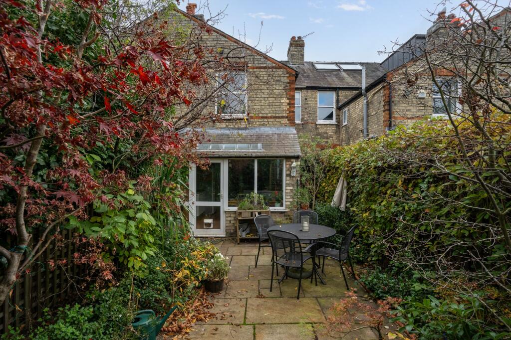 Additional image 19 of Mackenzie Road, Cambridge, CB1