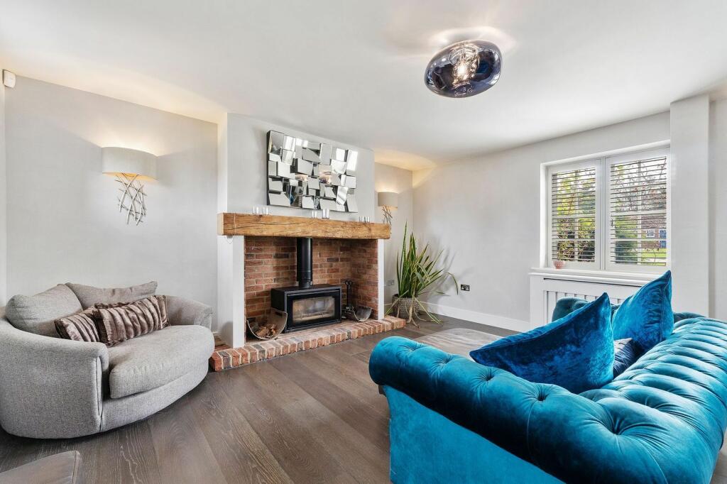 Additional image 10 of Shortgrove, Newport, Saffron Walden, Essex, CB11