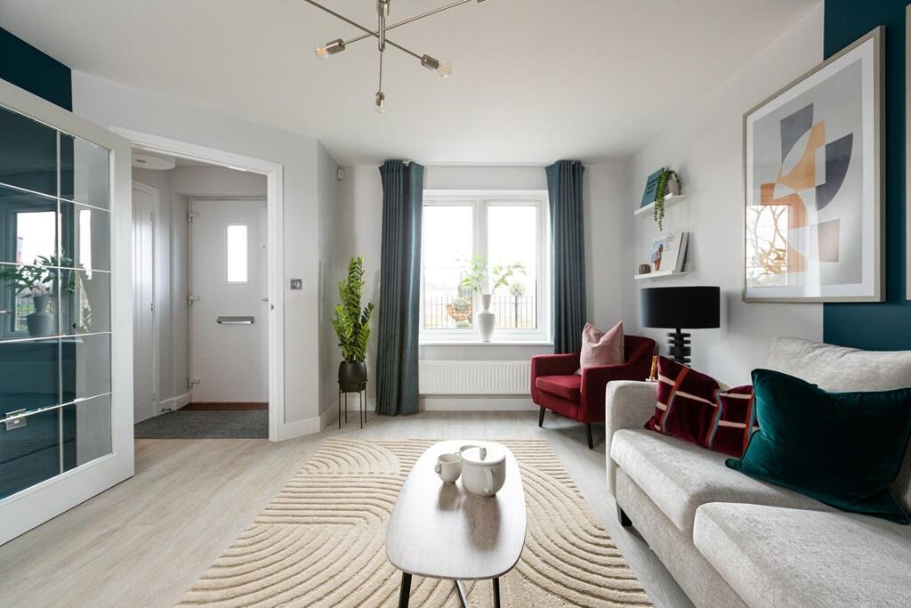 Additional image 6 of Dobbins Avenue
West Cambourne
Cambridgeshire
CB23 6LL