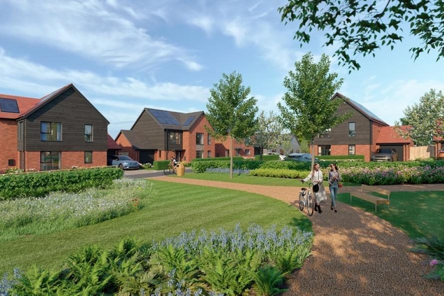 Additional image 23 of London Road,
Newport,
Essex,
CB11 3PN