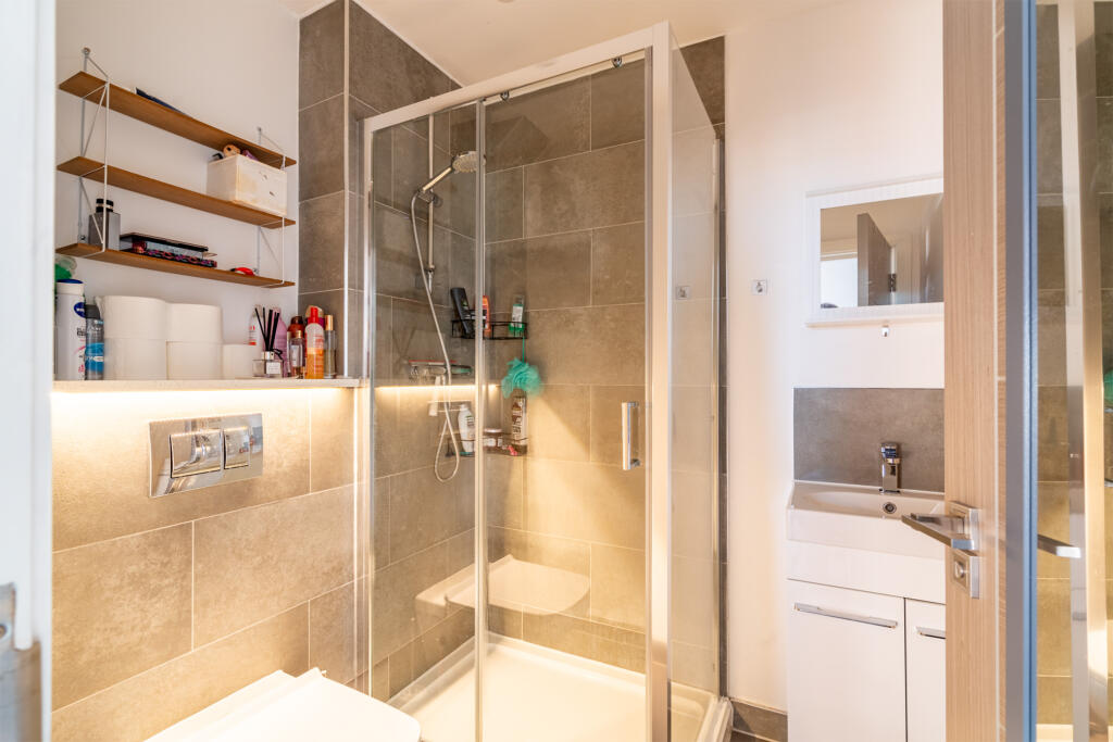 Additional image 10 of Old Fire Station, Raleigh Road, Southville, Bristol, Somerset