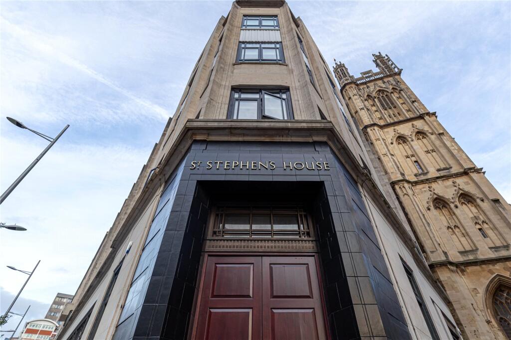 Additional image 2 of St. Stephens House, Colston Avenue, Bristol, BS1