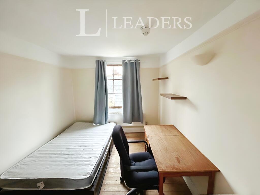 Additional image 2 of Union Road, CB2