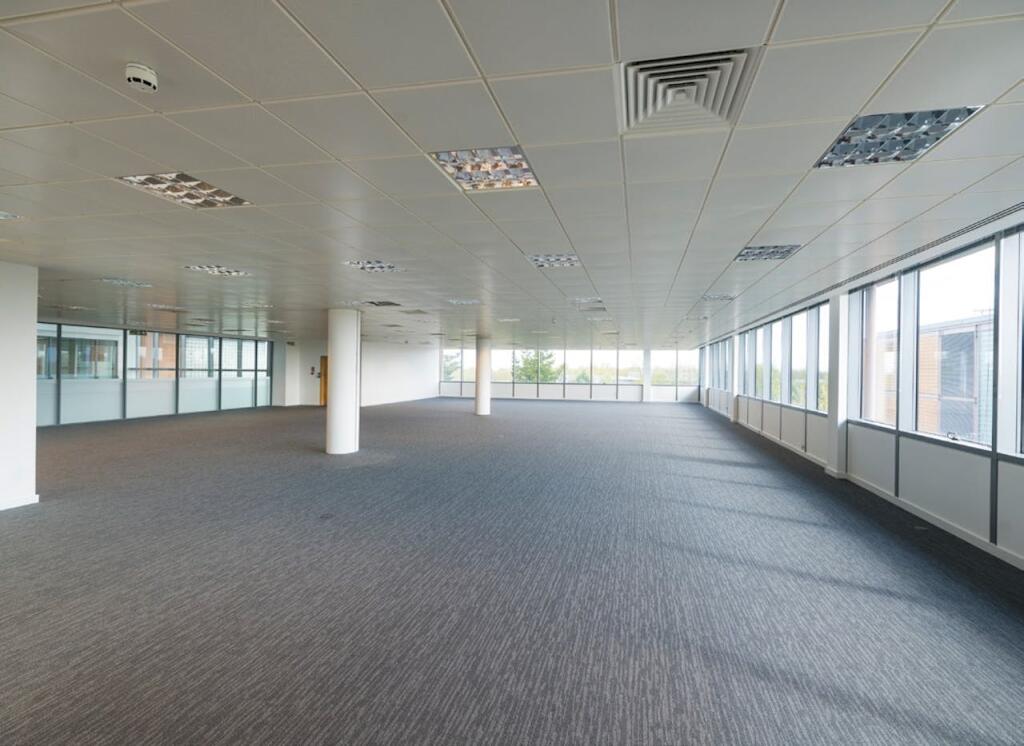 Additional image 3 of Building 2030, Cambourne Park Science & Technology Park, Cambourne, Cambridge, CB23 6DW