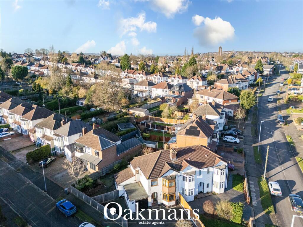 Additional image 25 of Chestnut Road, Oldbury