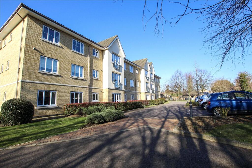 Additional image 19 of Kay Hitch Way, Histon, Cambridge, Cambridgeshire, CB24