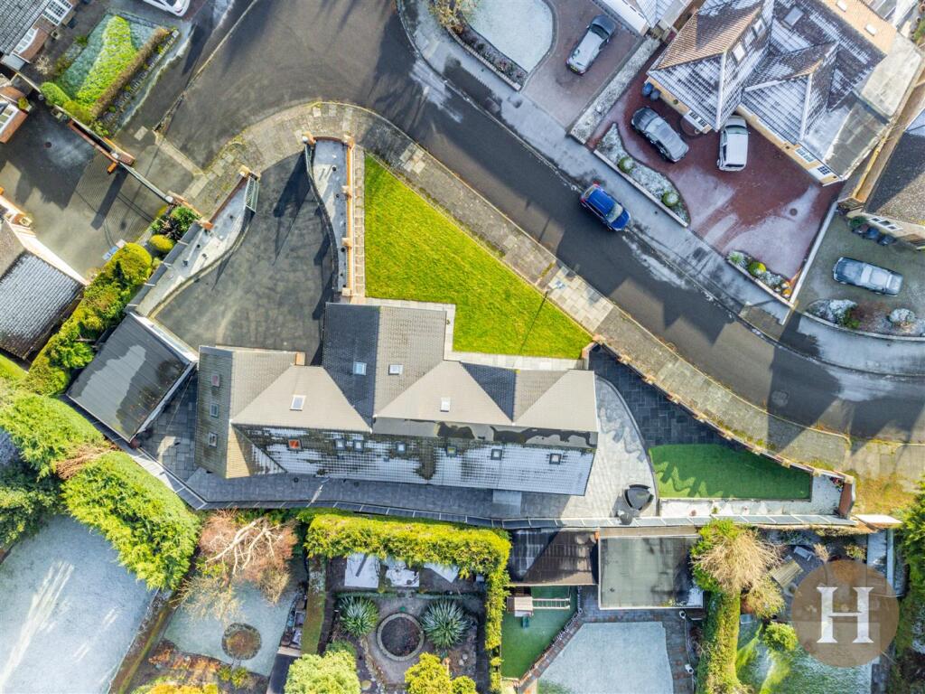 Additional image 31 of Gilmorton Close, Harborne, Birmingham, B17