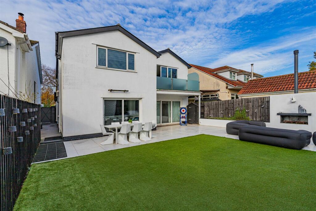 Additional image 9 of Rhydypenau Road, Cyncoed, Cardiff