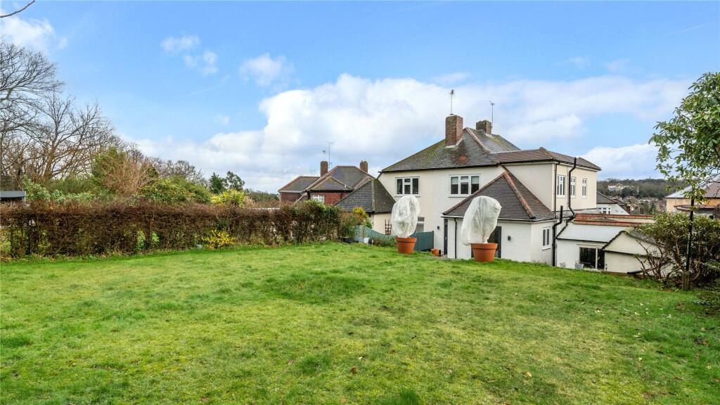 Additional image 22 of Keswick Road, West Wickham