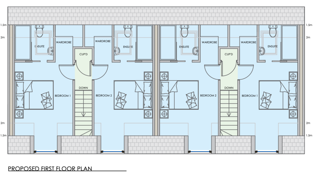 Additional image 4 of Development plot , Millards Lane, Lode