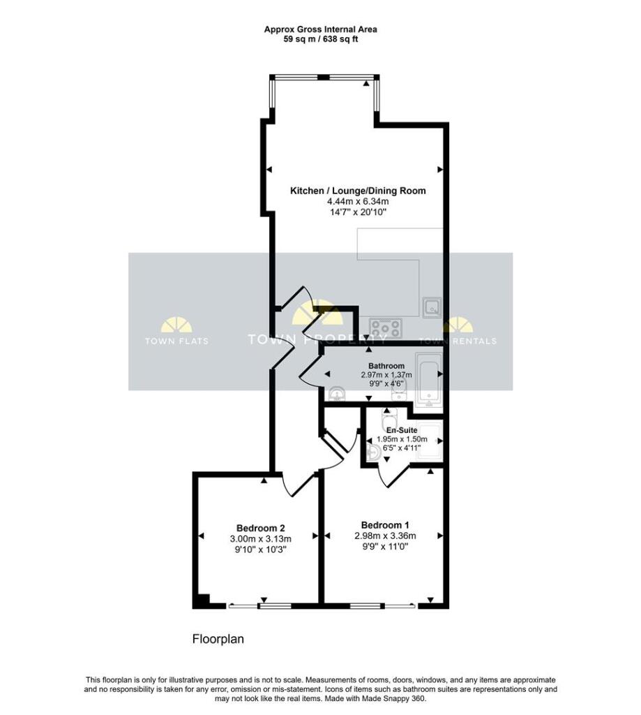 Additional image 23 of Compton Street, Eastbourne