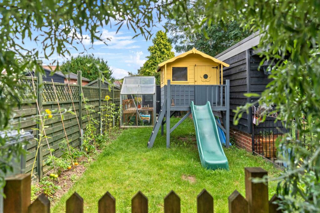 Additional image 27 of Green Road, Rickling Green, Saffron Walden, Essex, CB11