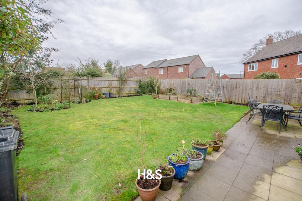 Additional image 26 of Dewberry Road, Tidbury Green, Solihull