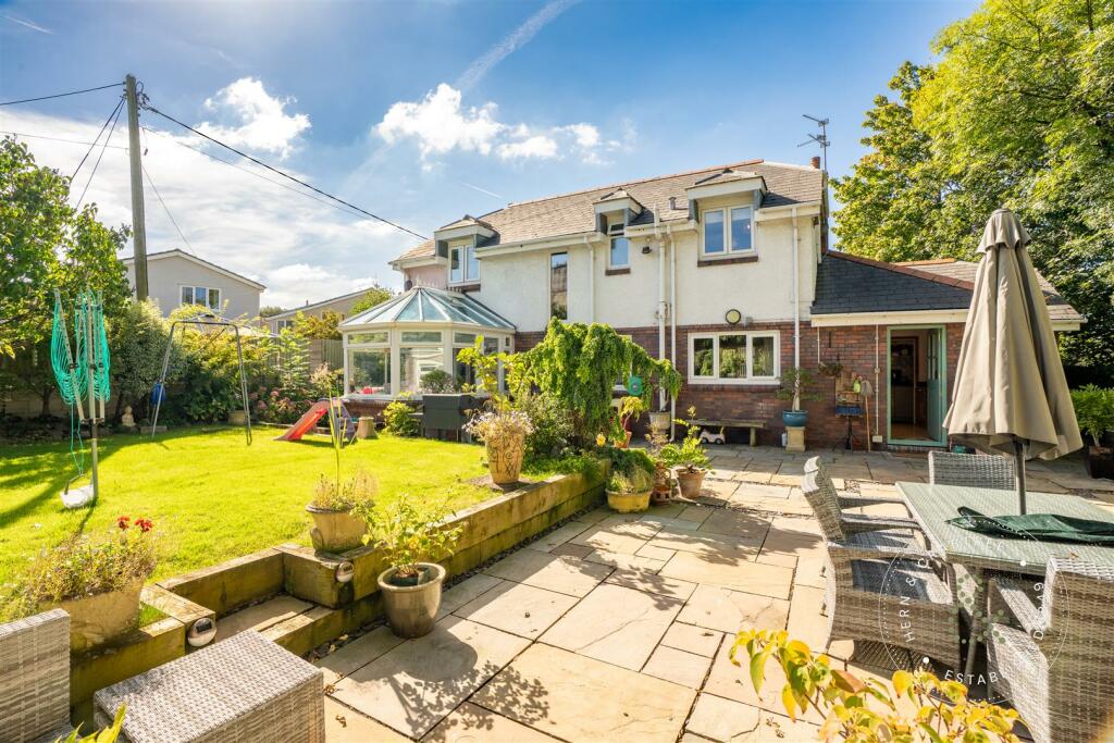 Additional image 20 of Ty'r Winch Road, Old St. Mellons, Cardiff