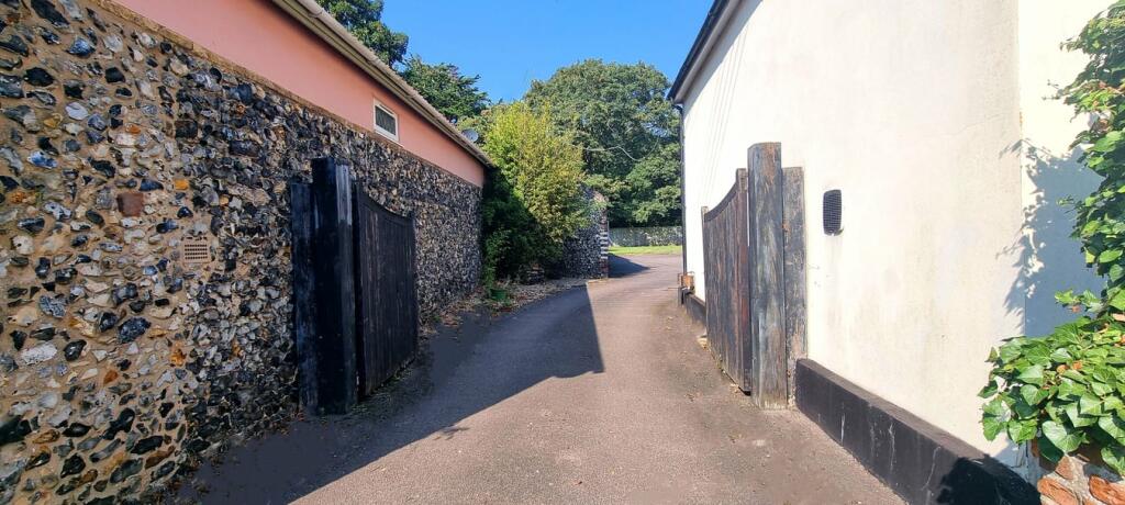 Additional image 3 of Bury Road, Kentford, Newmarket, CB8