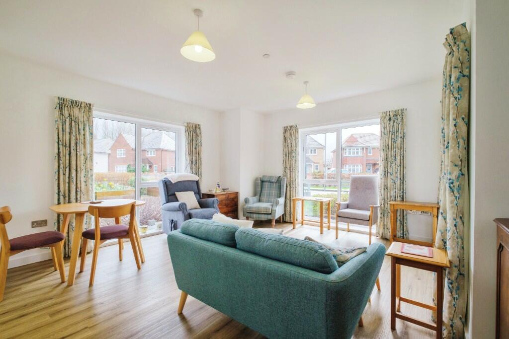 Additional image 8 of Mill View, St. Edmunds Way, CB22