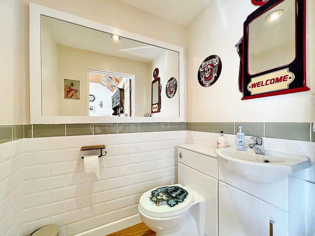 Additional image 12 of Central Avenue, Telscombe Cliffs, BN10 7NB