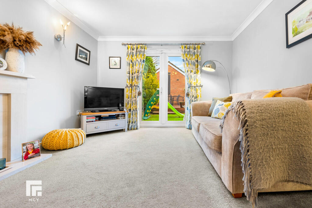 Additional image 10 of Fisher Hill Way, Radyr, Cardiff