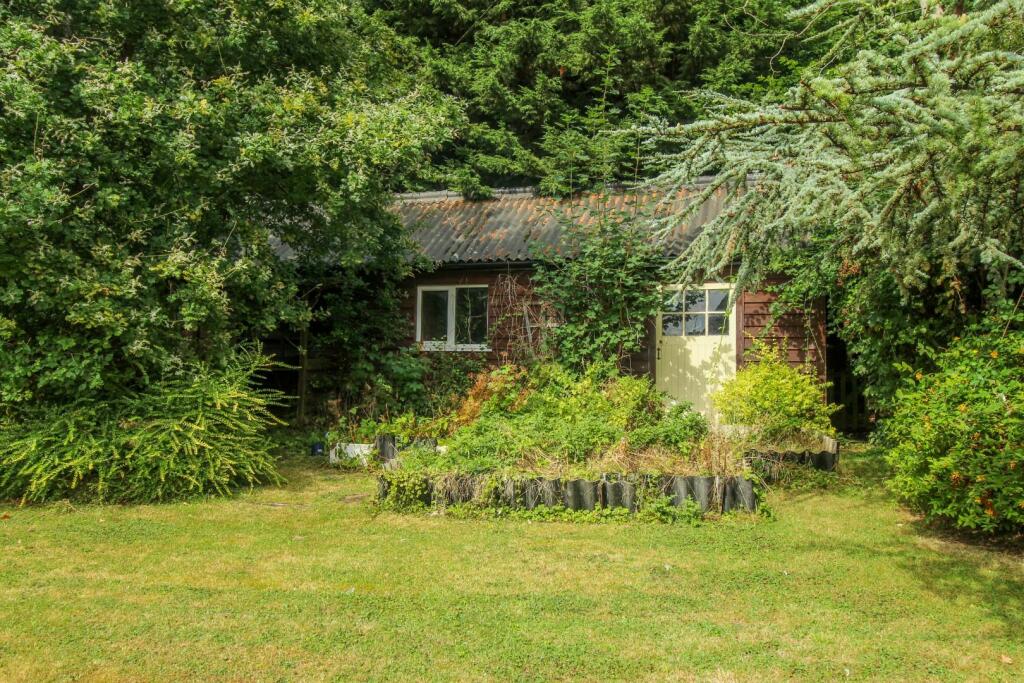 Additional image 17 of West Drive, Highfields Caldecote, Cambridge