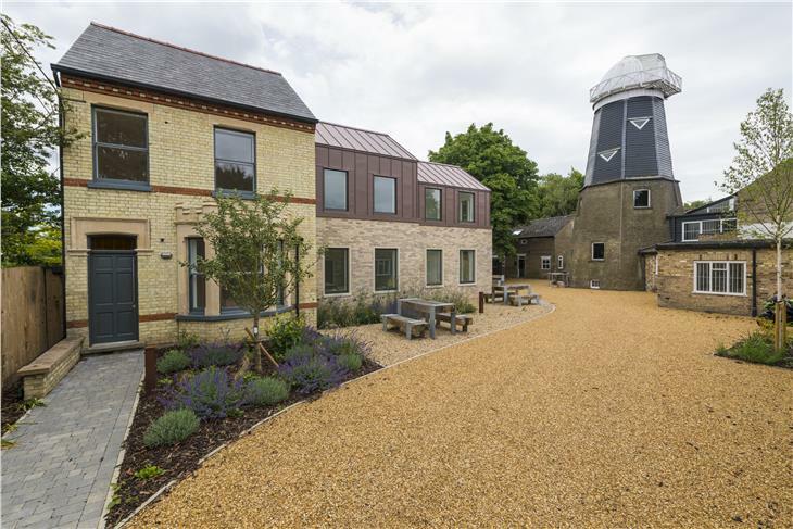 Additional image 2 of Chesterton Mill, Chesterton, Cambridge, Cambridgeshire, CB4 2NP