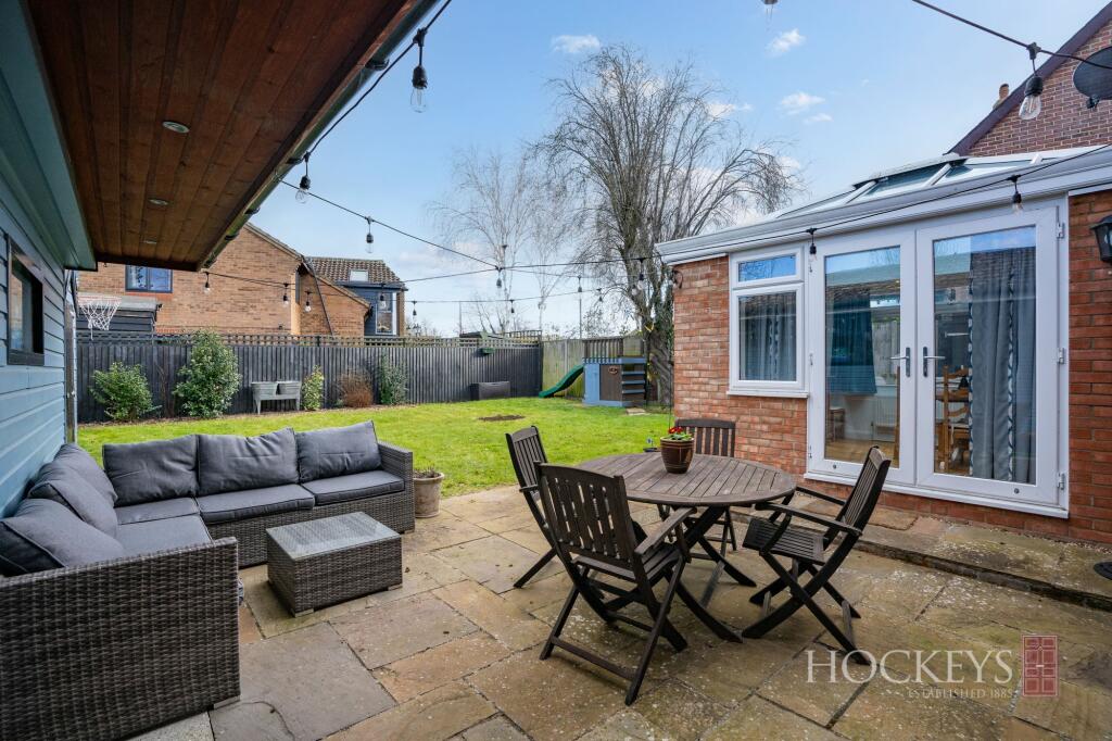 Additional image 20 of Station Approach, Newmarket, CB8