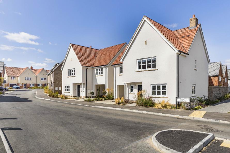 London Road,
Great Chesterford,
CB10 1NY