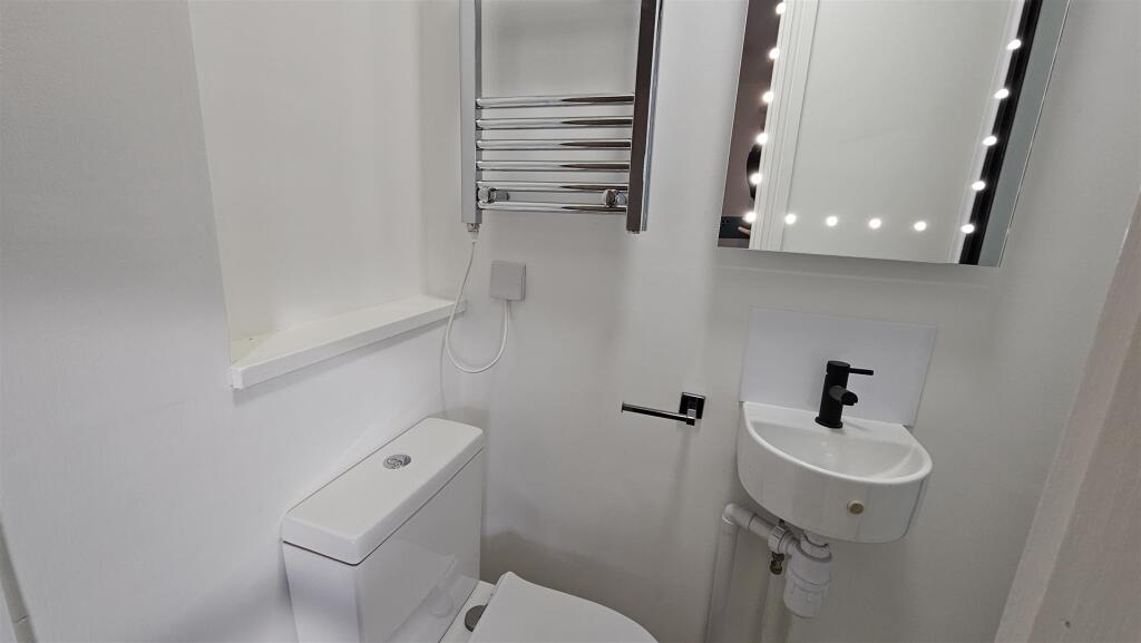 Additional image 10 of Rooms available - 53 Canterbury Street, Cambridge, CB4 3QG