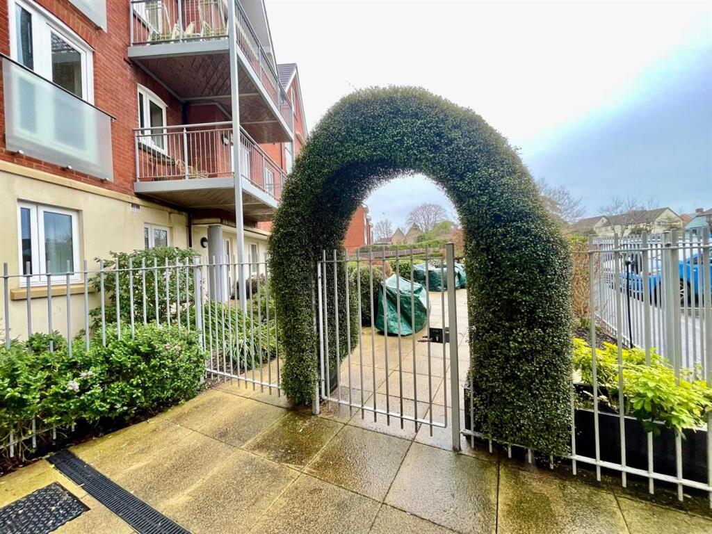 Additional image 24 of Macaulay Road, Broadstone