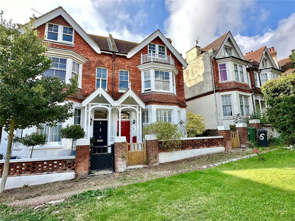 Additional image 15 of Gore Park Avenue, Old Town, Eastbourne, East Sussex, BN21