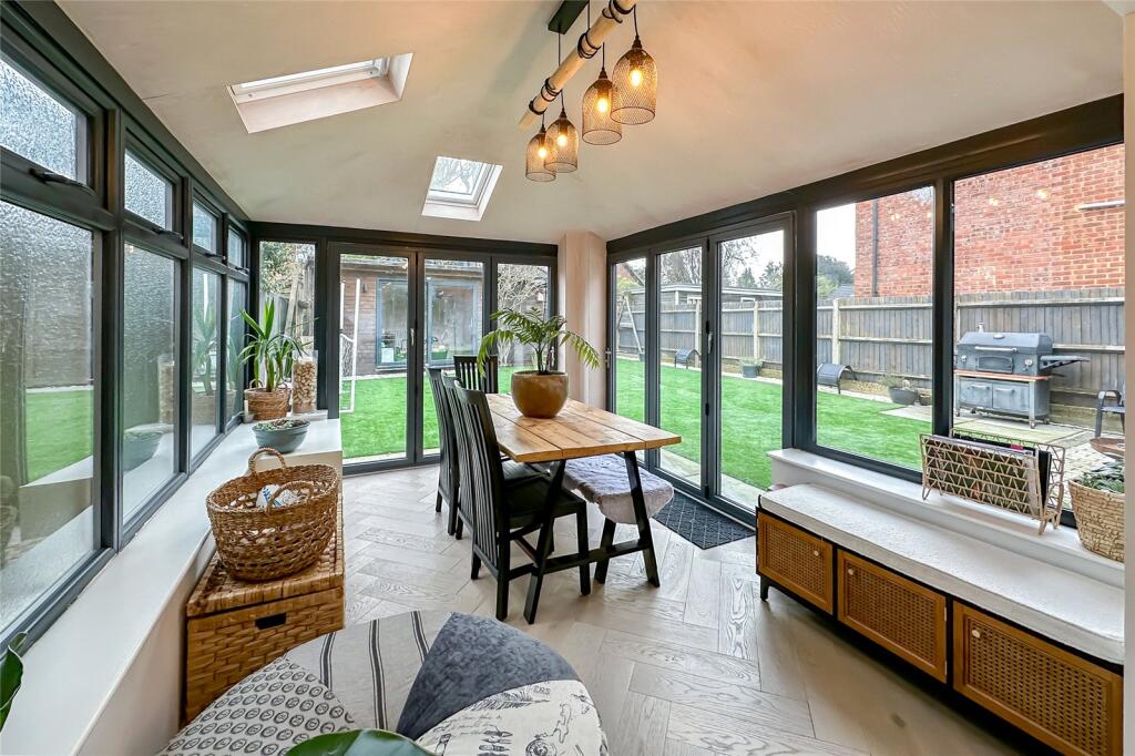 Additional image 15 of Maplefield, Park Street, St Albans, Hertfordshire,, AL2