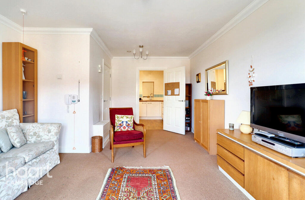 Additional image 9 of Wellbrook Way, Cambridge