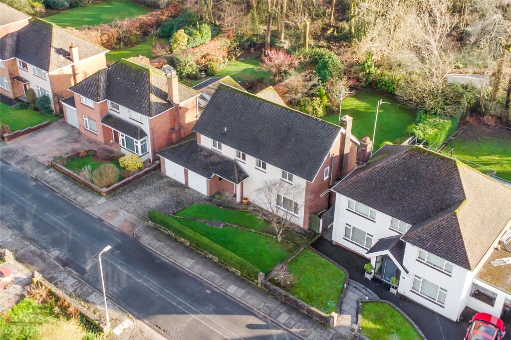 Additional image 2 of South Rise, Llanishen, Cardiff, CF14