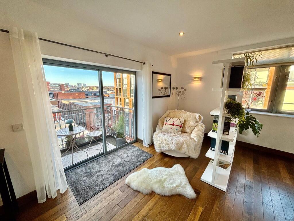 Additional image 12 of Fleet Street, Birmingham, B3