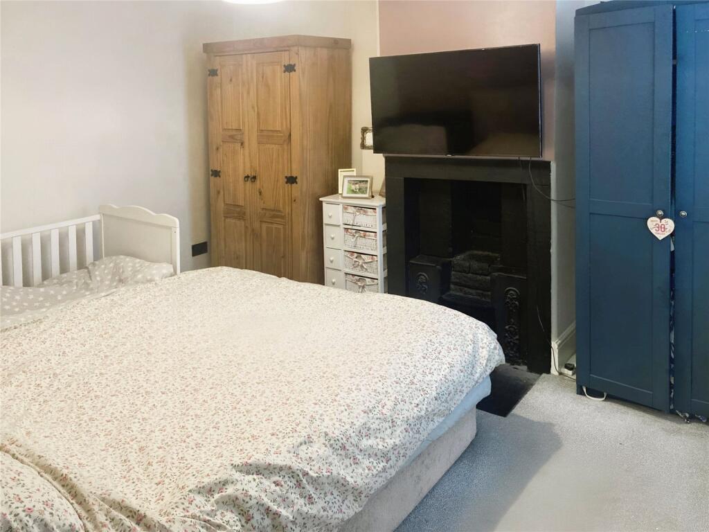 Additional image 8 of Station Road, Wigton, CA7