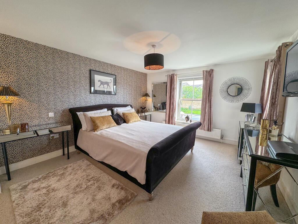 Additional image 25 of Mill Lane, Burwell, Cambridge