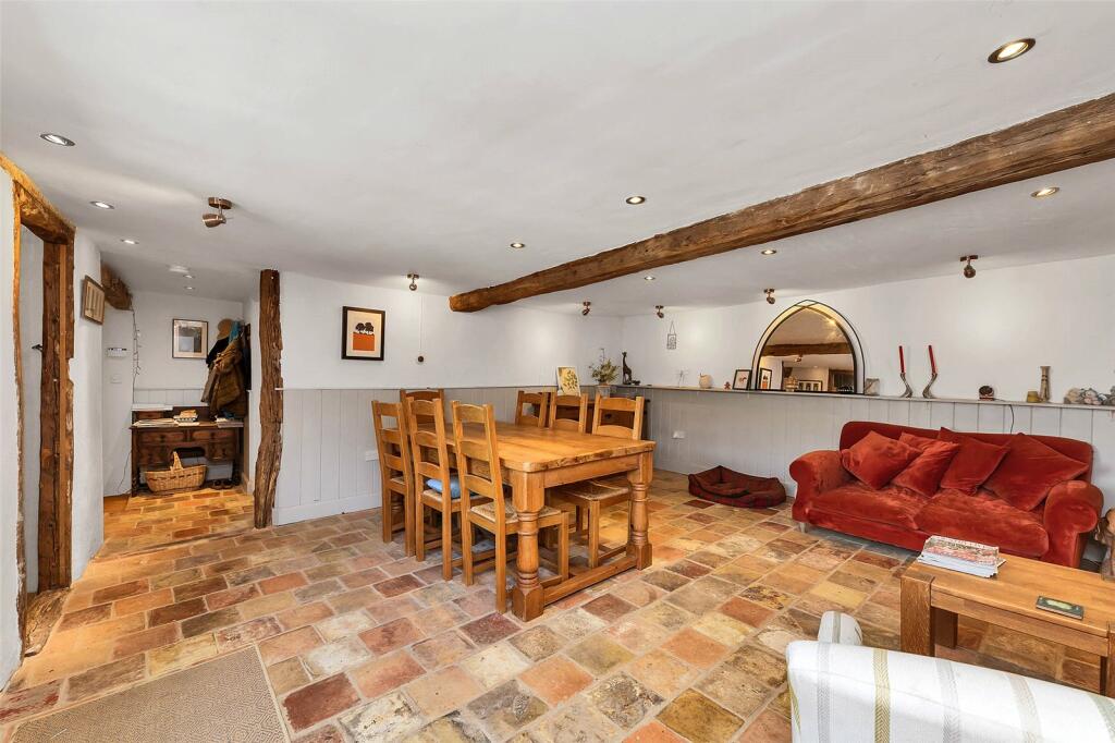 Additional image 7 of High Street, Swaffham Bulbeck, Cambridge, Cambridgeshire