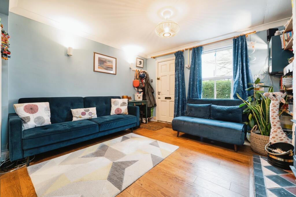 Additional image 9 of Park Lane, Histon, Cambridge, Cambridgeshire, CB24