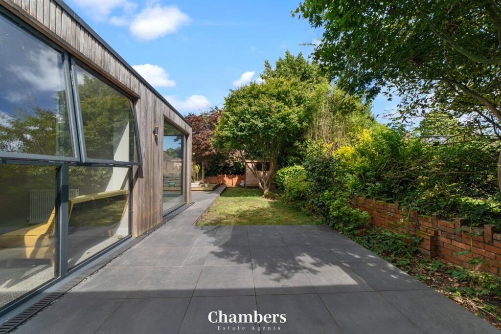 Additional image 36 of St Benedict Crescent, Heath, Cardiff, CF14