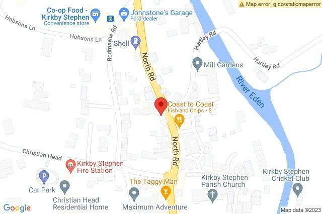 Additional image 9 of North Road, Kirkby Stephen, Cumbria, CA17