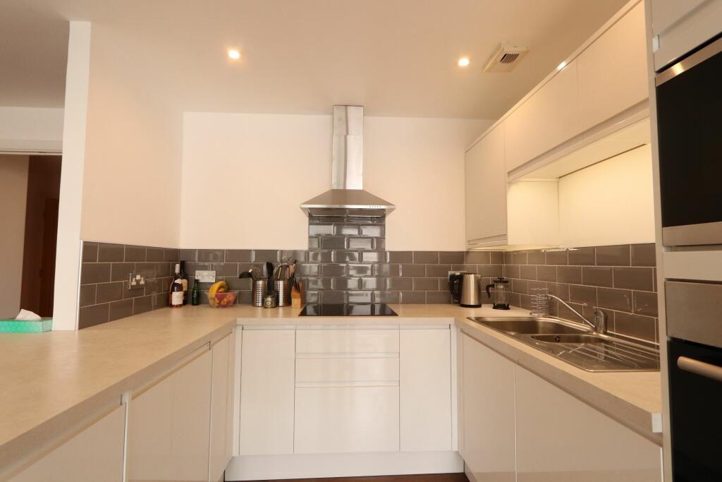 Additional image 7 of Deanery Road, Bristol