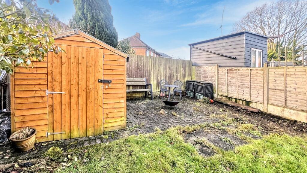 Additional image 14 of Brook Lane, Birmingham