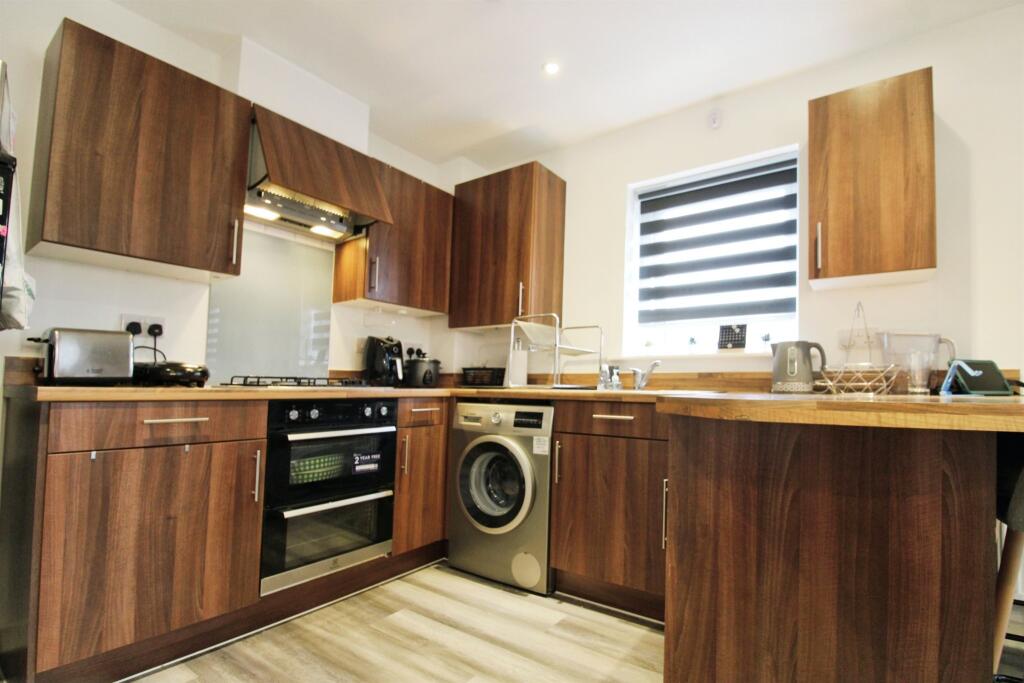 Additional image 13 of Church Road, Old St. Mellons, Cardiff